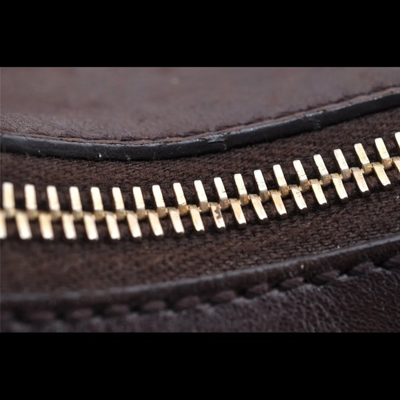 AUTHENTIC GUCCI ABBEY BAG.. - Picture 12 of 15